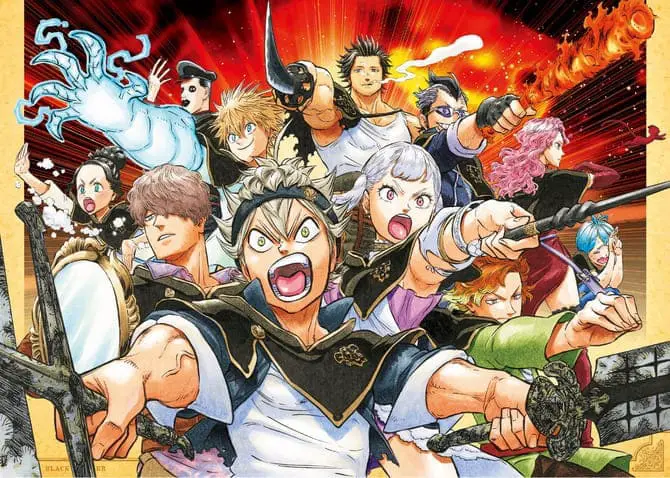Black Clover Episode 78 – Summary and Review