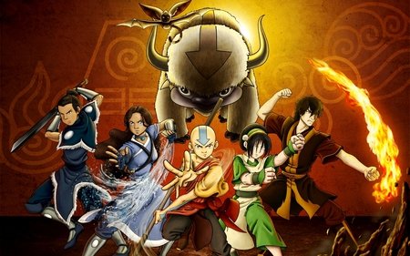 Avatar The Last Airbender Controversy - Image 1