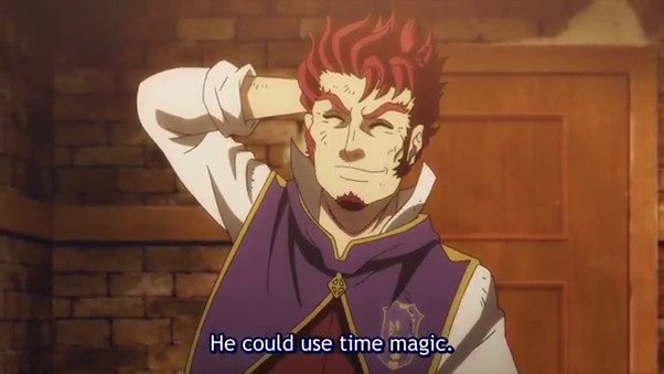 Black Clover Episode 81 Summary and Review - Image 16