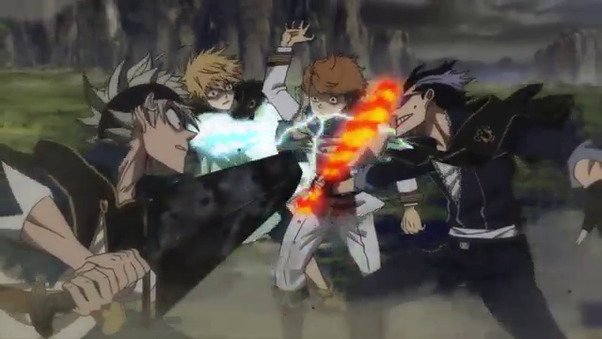 Black Clover Episode 81 Summary and Review - Image 2