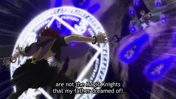 Black Clover Episode 81 Summary and Review - Image 4