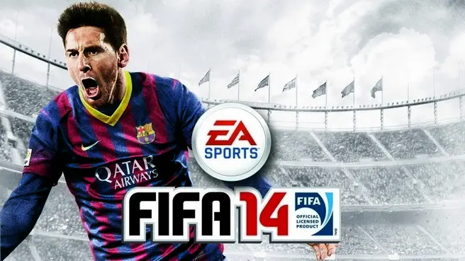 FIFA 14 - Best Games for Low-End PCs And Laptops