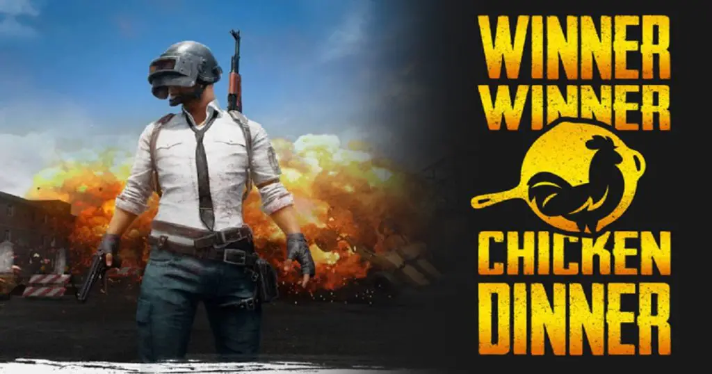Beginner’s Guide to PUBG: How to Get the Chicken Dinner?
