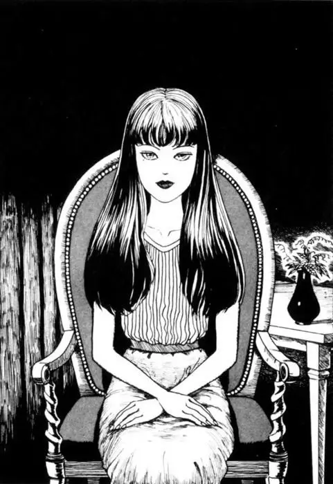 TOMIE 2