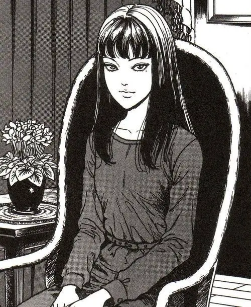 TOMIE - Best Junji Ito