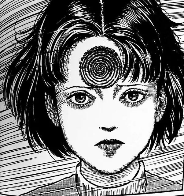 UZUMAKI - Best Junji Ito