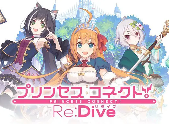Princess Connect! Re:Dive – Anime Review