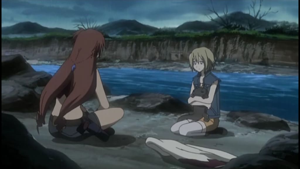 El Cazador de la Bruja - Series Review - Adrionox