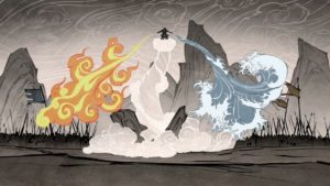 Avatar The Last Airbender Controversy - Featured Image