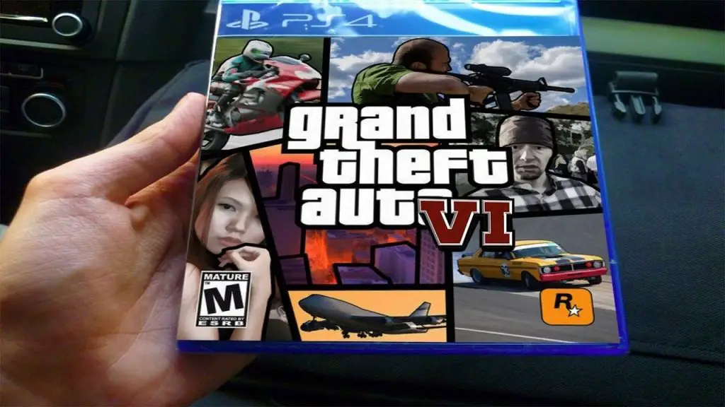 gta 6 release